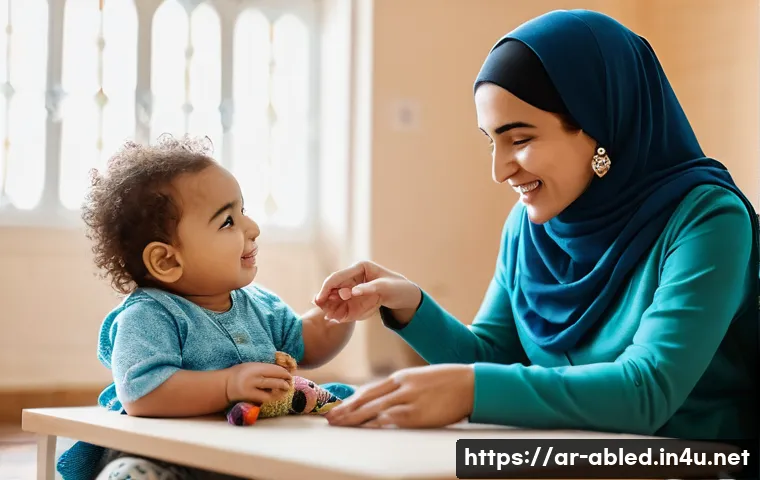 أسرار لا تعرفها: مهارات مستشار الإعاقة التي تحقق نتائج مذهلة! 7 장애인상담사 업무 관련 기술 관련 이미지 1