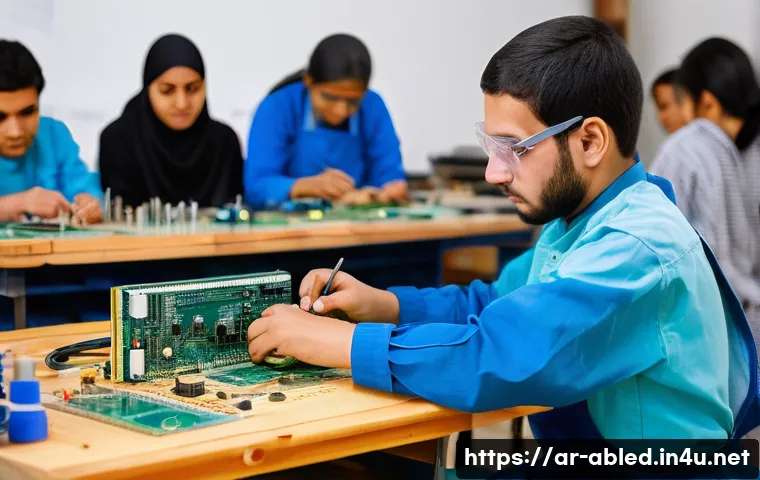 أسرار لا تعرفها: مهارات مستشار الإعاقة التي تحقق نتائج مذهلة! 8 장애인상담사 업무 관련 기술 관련 이미지 2